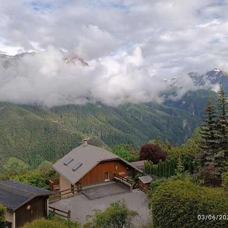 Location Studio Vacances Ou Weekend Pra Loup Residence La Croix Haute Uvernet-Fours Exterior foto