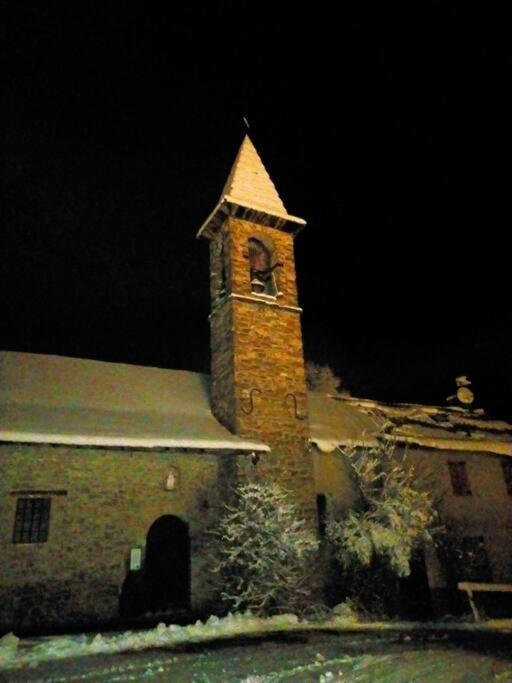Location Studio Vacances Ou Weekend Pra Loup Residence La Croix Haute Uvernet-Fours Exterior foto