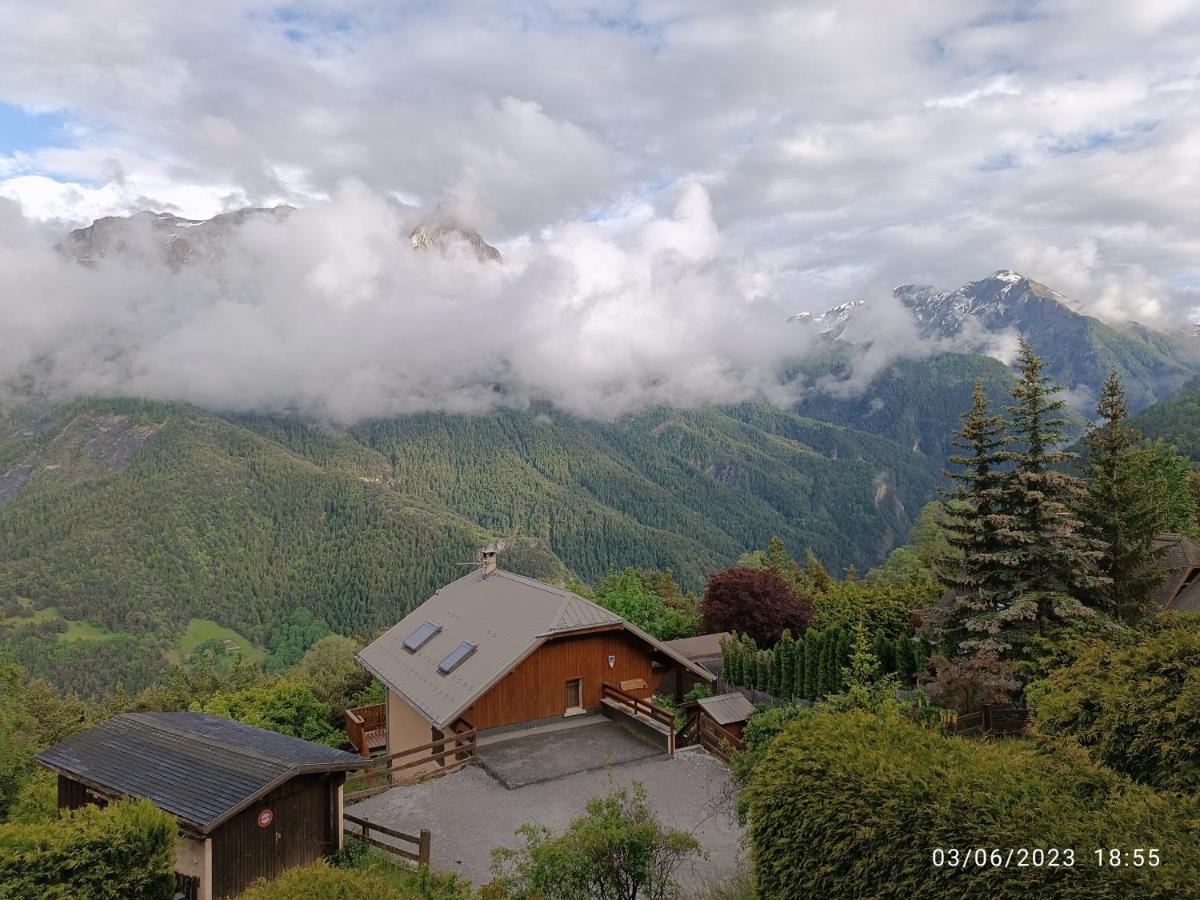 Location Studio Vacances Ou Weekend Pra Loup Residence La Croix Haute Uvernet-Fours Exterior foto
